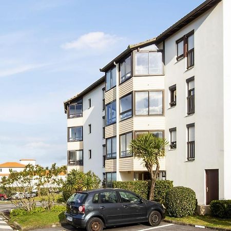 Studio Des Falaises - Welkeys Anglet Extérieur photo