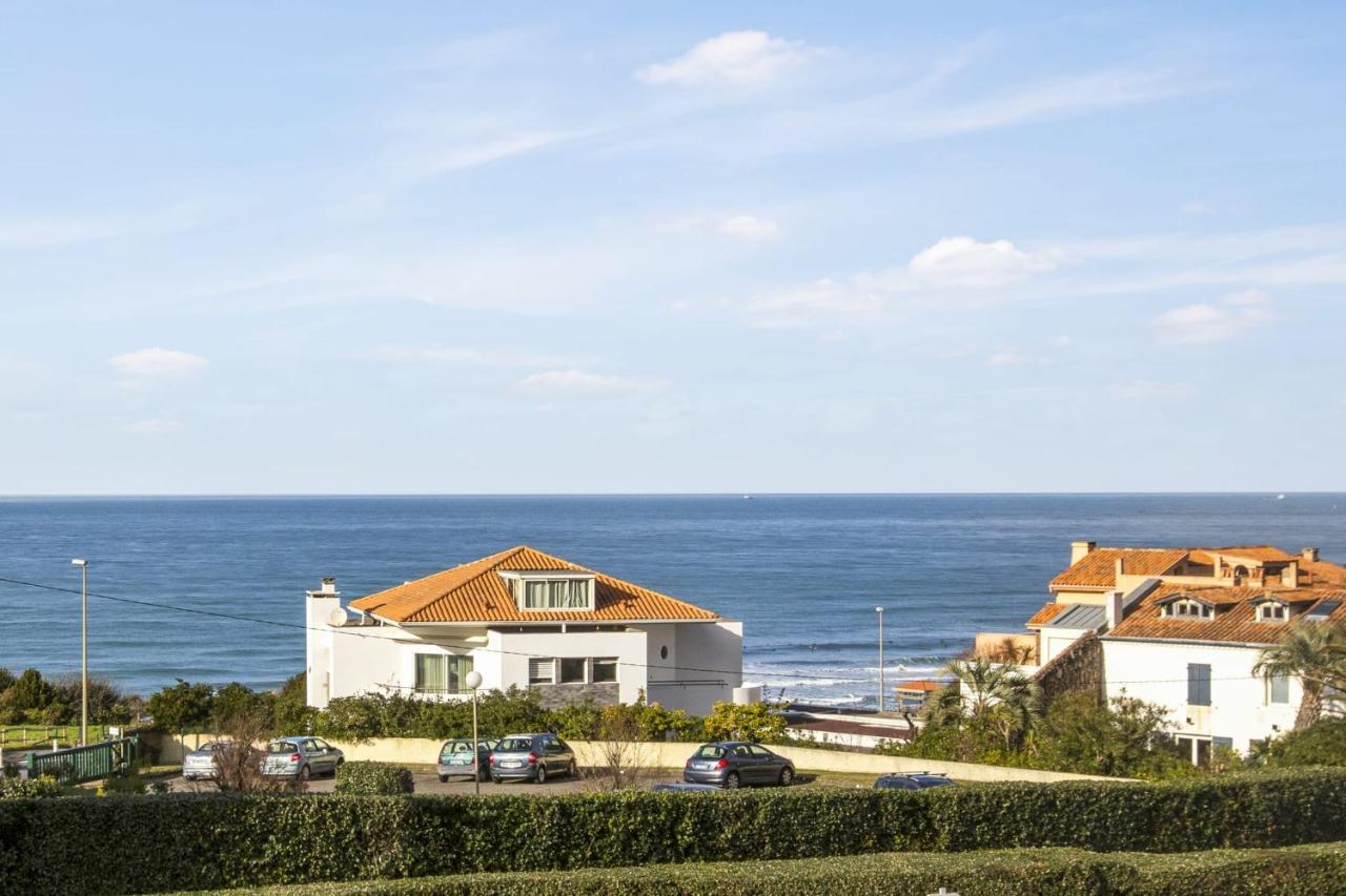 Studio Des Falaises - Welkeys Anglet Extérieur photo
